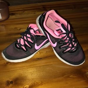 Nike training shoes. Air max fusion 🏃🏼‍♀️